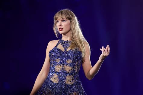The Associated Press. NEW YORK -- Taylor Swift's blockbuster concert film “The Eras Tour” will make its streaming debut on Disney+, the Walt Disney Co. announced Wednesday. The film, now ...